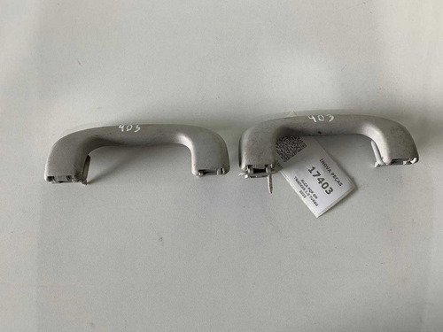 Alça Pqp Gm Tracker 1.2 Turbo 2023 Cinza