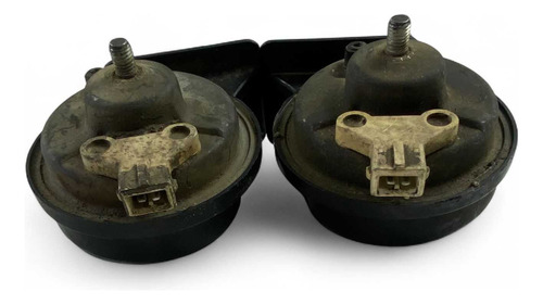 Buzina Fiat Linea - Imagem 3