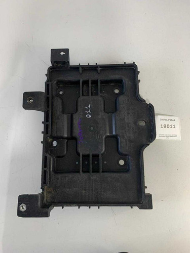 Suporte Base Caixa Bateria Kia Sorento 3.5 V6 Ano 2011 2012