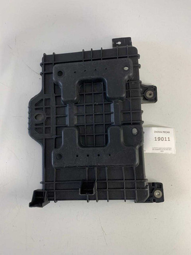 Suporte Base Caixa Bateria Kia Sorento 3.5 V6 Ano 2011 2012 - Imagem 4