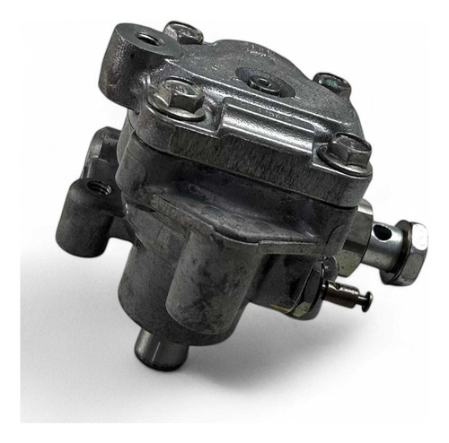 Bomba C/ Polia C/ Detalhe L200 Triton 2017 Diesel