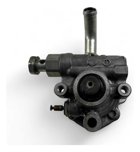 Bomba C/ Polia C/ Detalhe L200 Triton 2017 Diesel - Imagem 2