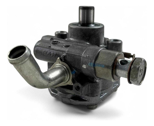 Bomba C/ Polia C/ Detalhe L200 Triton 2017 Diesel - Imagem 3