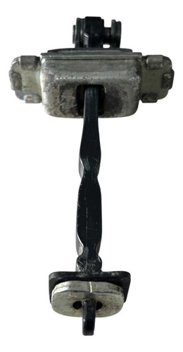 Limitador Porta Traseira Esquerda Chevrolet Cobalt 2011 2017 - Imagem 2