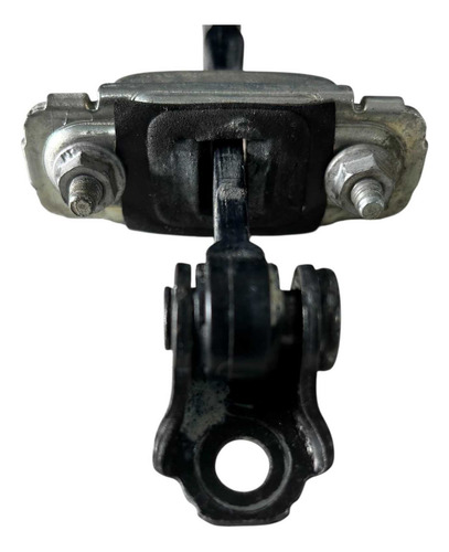 Limitador Porta Traseira Esquerda Chevrolet Cobalt 2011 2017 - Imagem 3