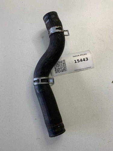 Mangueira Do Radiador Honda Fit 2011 - Imagem 2