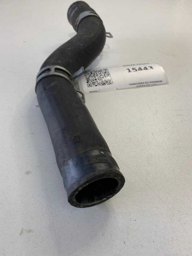 Mangueira Do Radiador Honda Fit 2011 - Imagem 3