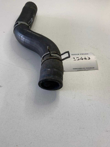 Mangueira Do Radiador Honda Fit 2011 - Imagem 4