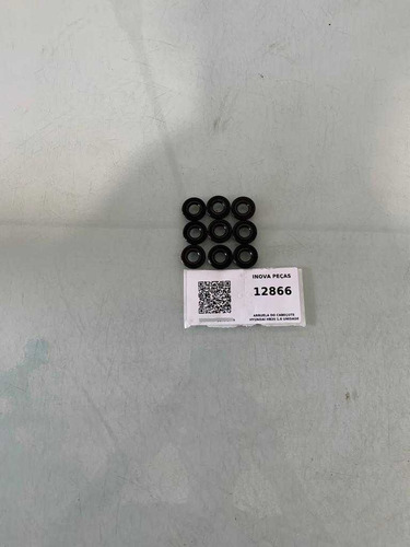 Unidade Arruela Do Cabeçote Hyundai Hb20 1.6