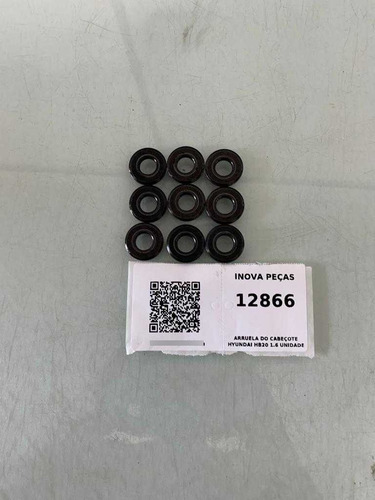 Unidade Arruela Do Cabeçote Hyundai Hb20 1.6 - Imagem 2