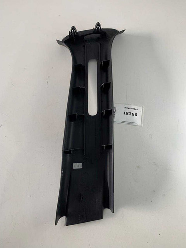 Moldura Coluna Central Esquerda Renault Oroch 2017 - Imagem 2