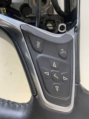 Volante Chevrolet Equinox Água - Imagem 2