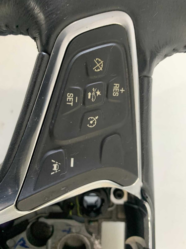 Volante Chevrolet Equinox Água - Imagem 3