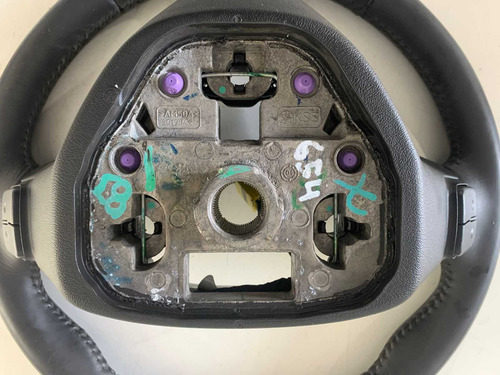 Volante Chevrolet Equinox Água - Imagem 6