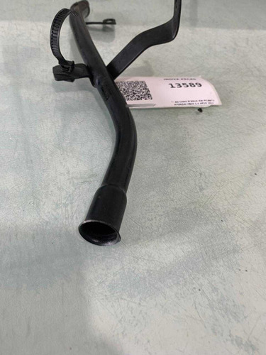 Tubo Cano D'água Kia Picanto Hyundai Hb20 1.0 Apos 2012 - Imagem 2