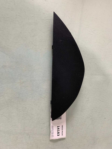 Moldura Painel Lado Direito Fiat Mobi 2016 A 2020