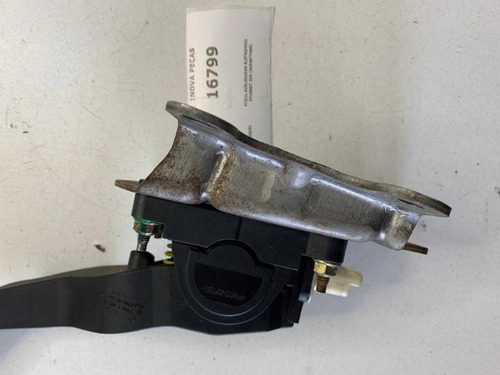 Pedal Acelerador Eletronico Peugeot 206 (9654877480) - Imagem 3