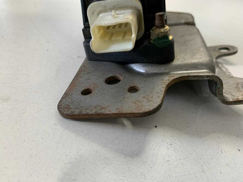 Pedal Acelerador Eletronico Peugeot 206 (9654877480) - Imagem 4