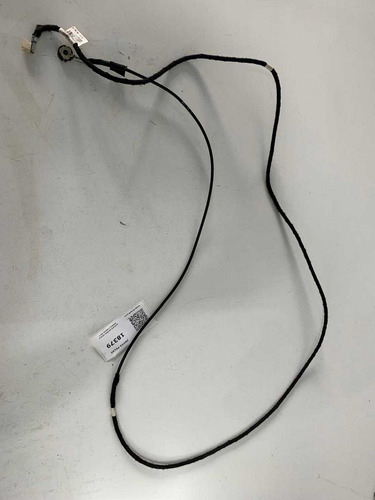 Chicote Antena Rádio Renault Oroch 2017