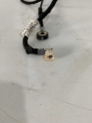 Chicote Antena Rádio Renault Oroch 2017 - Imagem 3