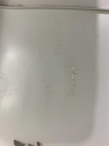 Moldura Coluna Traseira Lado Direito Grand Siena 100181599 - Imagem 2