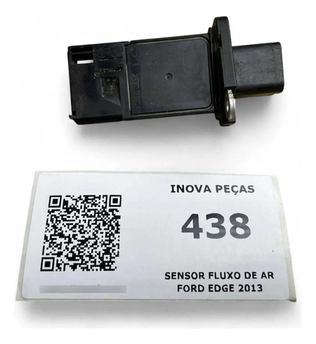 Sensor Fluxo De Ar Ford Edge 2013