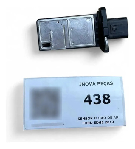 Sensor Fluxo De Ar Ford Edge 2013 - Imagem 2