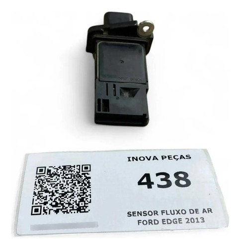 Sensor Fluxo De Ar Ford Edge 2013 - Imagem 3