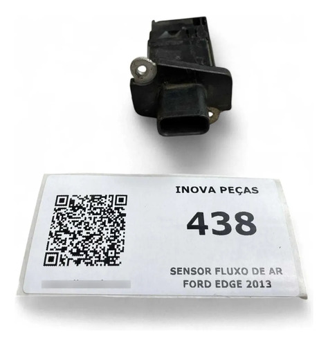 Sensor Fluxo De Ar Ford Edge 2013 - Imagem 4