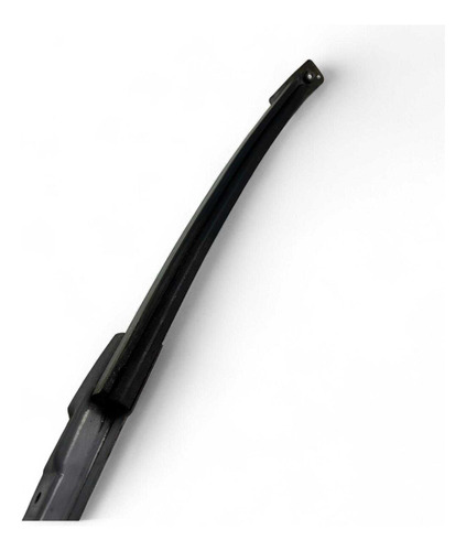 Guia Vidro Porta Traseira Esquerda Nissan Livina 2010 2016 Branco - Imagem 2