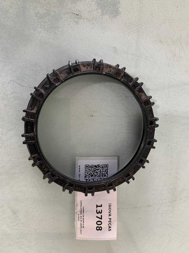 Porca Da Bomba De Combustivel Kia Picanto 2013 A 2016 - Imagem 2