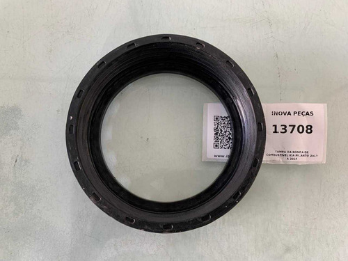 Porca Da Bomba De Combustivel Kia Picanto 2013 A 2016 - Imagem 3