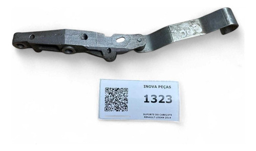 Suporte Do Cabeçote Renault Logan 2019