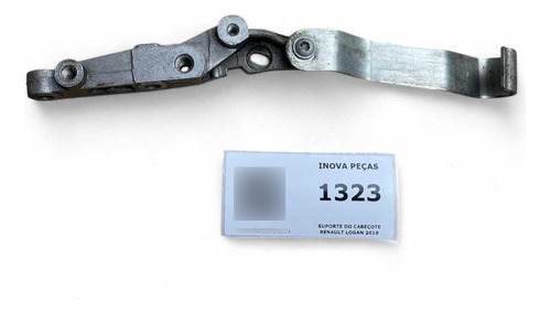 Suporte Do Cabeçote Renault Logan 2019 - Imagem 2