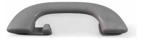 Alça De Teto Pqp Traseiro Esquerdo Peugeot 408 2.0 2014 Preto