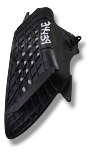 Suporte Churrasqueira Direita Chevrolet Cobalt 2012 94768564 Preto - Imagem 2