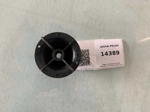 Porca Roldana Estepe Original Gm Prisma 2007 2008 2009