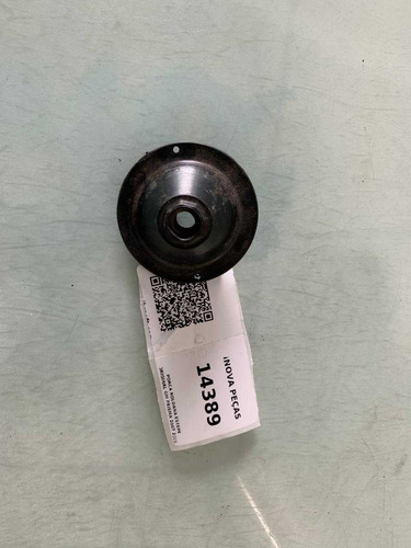 Porca Roldana Estepe Original Gm Prisma 2007 2008 2009 - Imagem 2