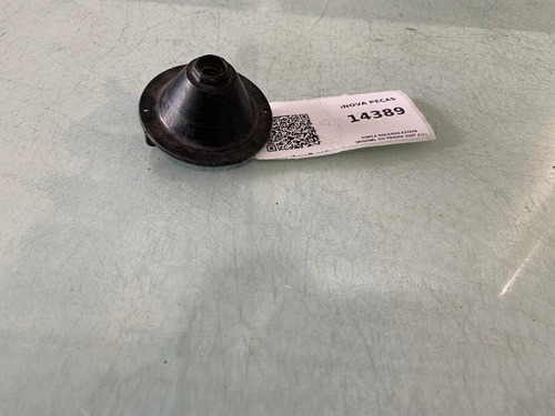 Porca Roldana Estepe Original Gm Prisma 2007 2008 2009 - Imagem 3