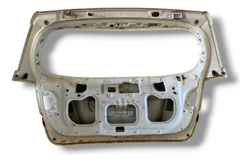 Tampa De Mala Sorento 2010 Branco - Imagem 2