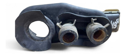 Radiador Ar Quente Vw Polo 1.0 Manual 2020 - Imagem 3