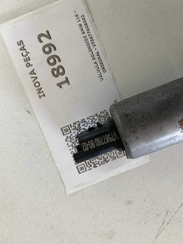 Válvula Solenoide Bmw 116 - Original - V75877608002 - Imagem 4