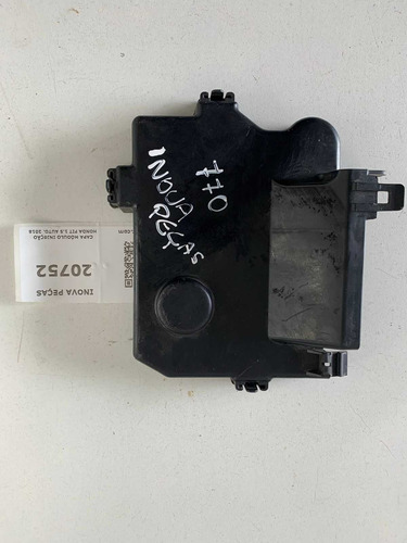 Capa Módulo Injeção Honda Fit 1.5 Auto. 2018 - Imagem 2