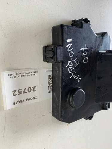 Capa Módulo Injeção Honda Fit 1.5 Auto. 2018 - Imagem 3