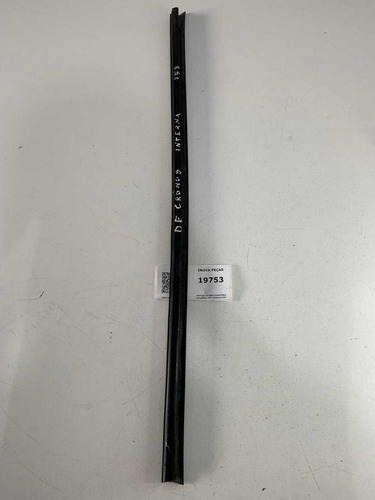 Pestana Interna Dianteira Esquerda Fiat Cronos 2020