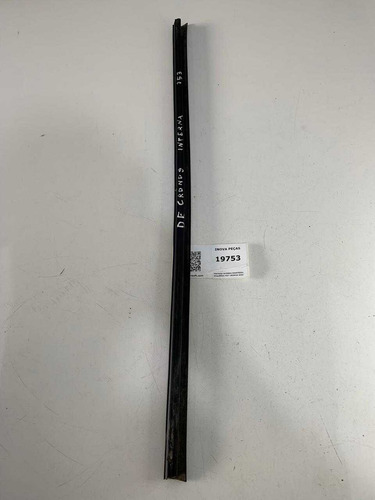 Pestana Interna Dianteira Esquerda Fiat Cronos 2020 - Imagem 4