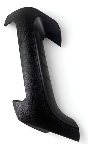 Moldura Puxador Porta Dianteira Direita Gm Prisma Onix 13 16 Branco