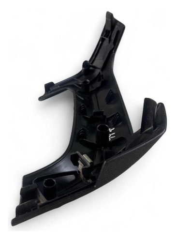 Moldura Puxador Porta Dianteira Direita Gm Prisma Onix 13 16 Branco - Imagem 4