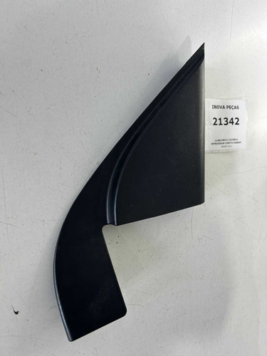 Acabamento Interno Retrovisor Direito Nissan Kicks 2021 - Imagem 3