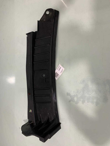 Grade Churrasqueira Direita Montana Agile Orig Gm 94767506. Preto